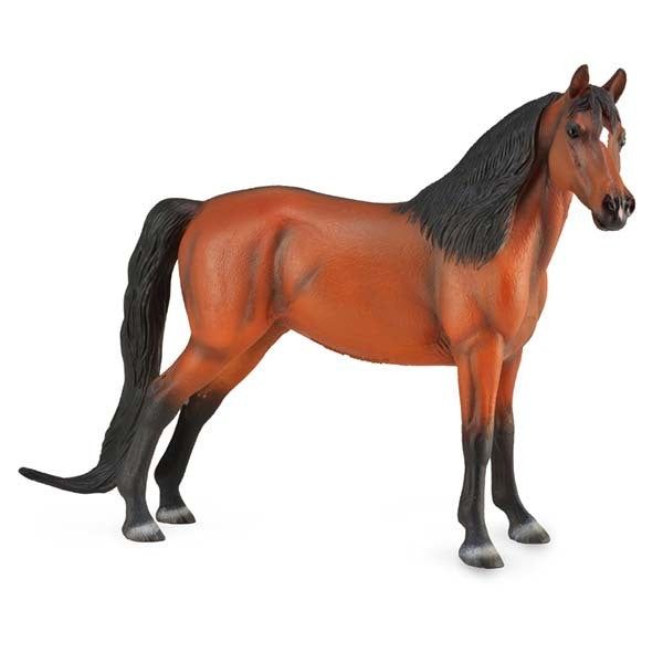 CollectA Morgan Bay Horse Toy GOODS Superdrug   