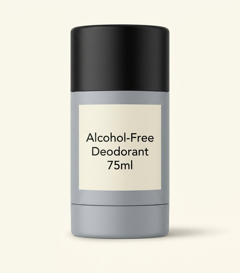 DIOR Eau Sauvage alcohol-free deodorant stick 75g, imported from the UK