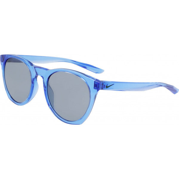 Nike blue Essential Horizon sunglasses 51mm - British product