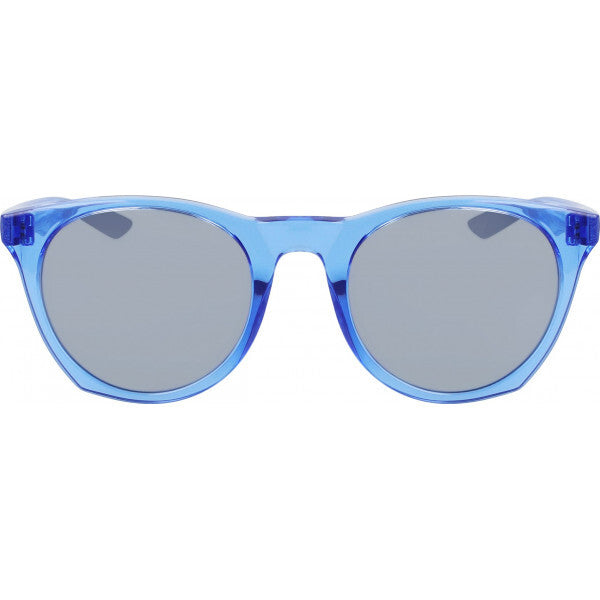 Nike blue Essential Horizon sunglasses 51mm - British product