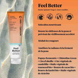 SeventyOne Percent Feel Better smoothing balm 40ml UK version