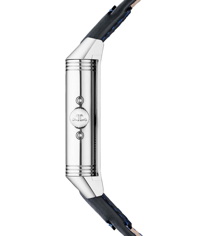 Jaeger-LeCoultre Reverso Tribute Duoface Calendar watch 29.9mm - British product