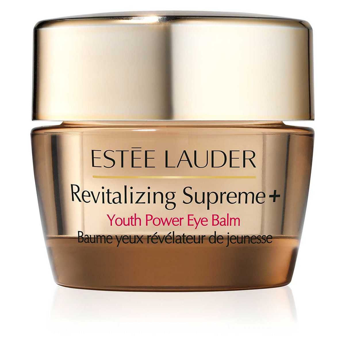 Estée Lauder Revitalizing Supreme+ Youth Power Eye Balm 15ml GOODS Boots   