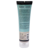 Cuccio Naturale Butter and Scrub 113g body scrub - British product