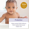 Metanium baby barrier ointment 40g, imported from the UK
