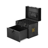 Bluesky nail polish storage case professional kit - British product