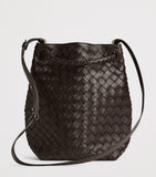 Bottega Veneta Andiamo small bucket bag, UK version