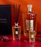 EDION Rosastro Harmony reed diffuser 3L - British product