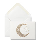 Box of 10 Eid Greeting Cards with Envelopes
