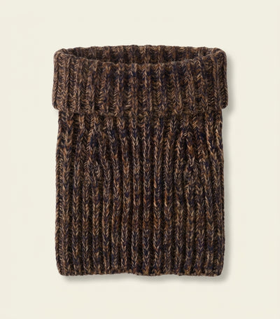 Harrods Prada Wool-Cashmere Dickey Knitted Neck Warmer- Buy online at McGrocer