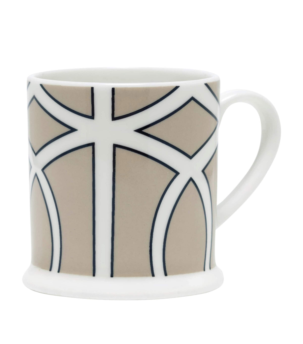 Set of 2 Loop Espresso Cups