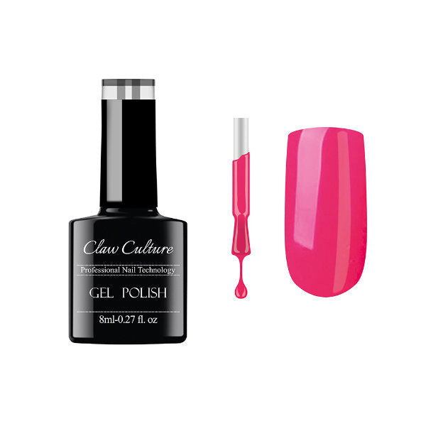 Claw Culture Hello Sailor Gel Nail Polish - 8ml