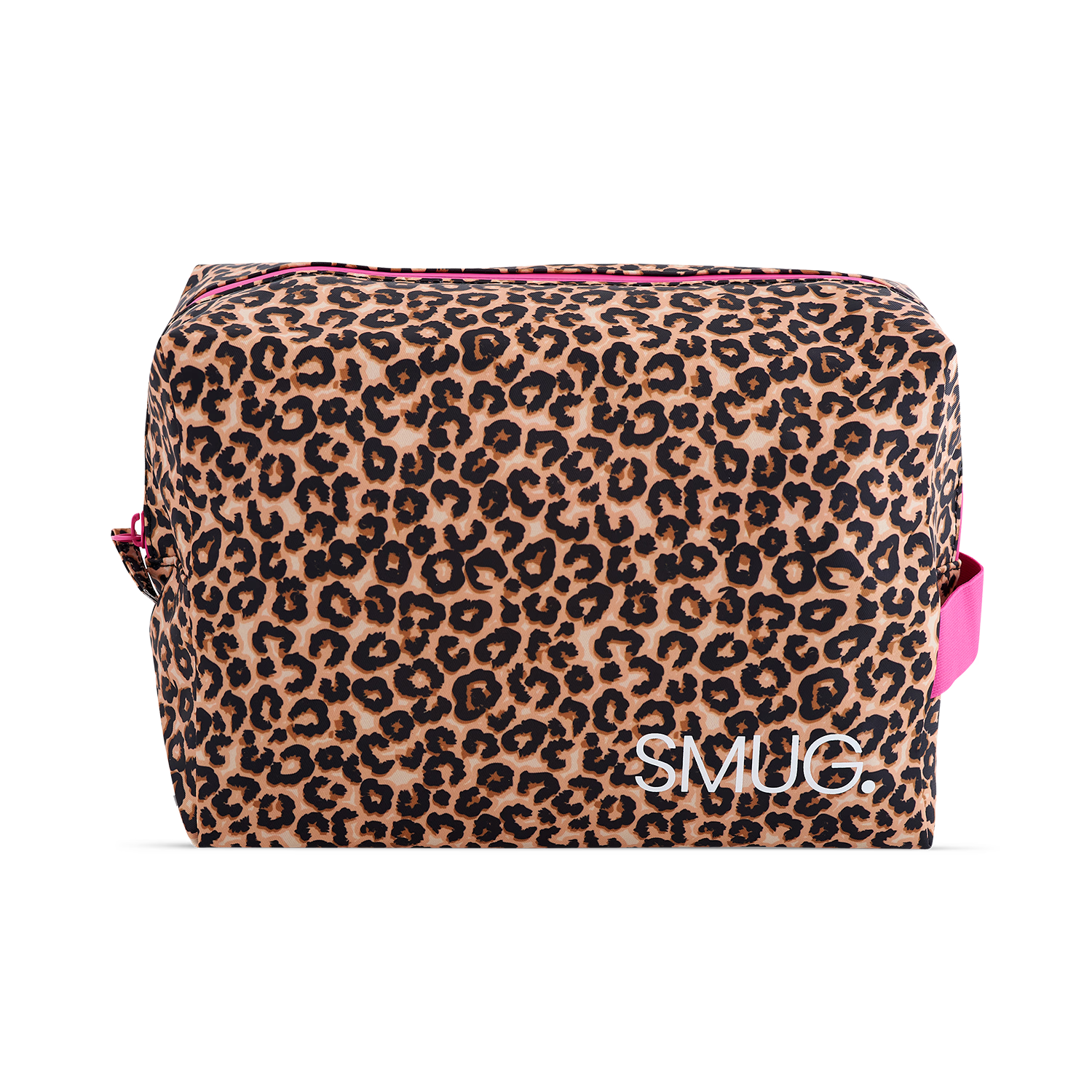 Wash bag 25x13x17 cm larger capacity - British product