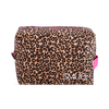Wash bag 25x13x17 cm larger capacity - British product