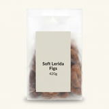 Holland & Barrett Soft Lerida Figs 700g