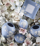 Wedgwood Magnolia Blossom Rose bowl 11cm (British brand)