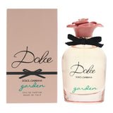 Dolce & Gabbana Dolce Garden Eau de Parfum 75ml (British brand)