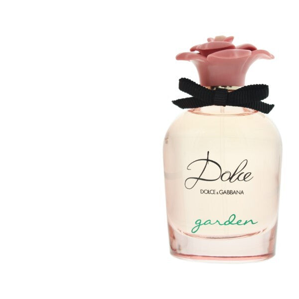 Dolce & Gabbana Dolce Garden Eau de Parfum 75ml (British brand)