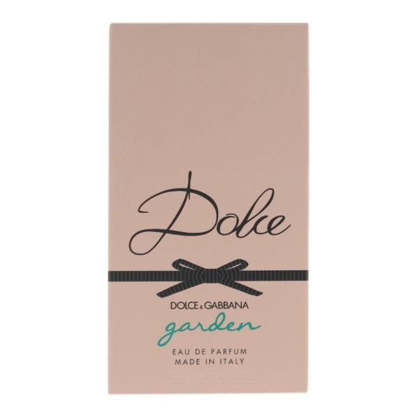 Dolce & Gabbana Dolce Garden Eau de Parfum 75ml (British brand)