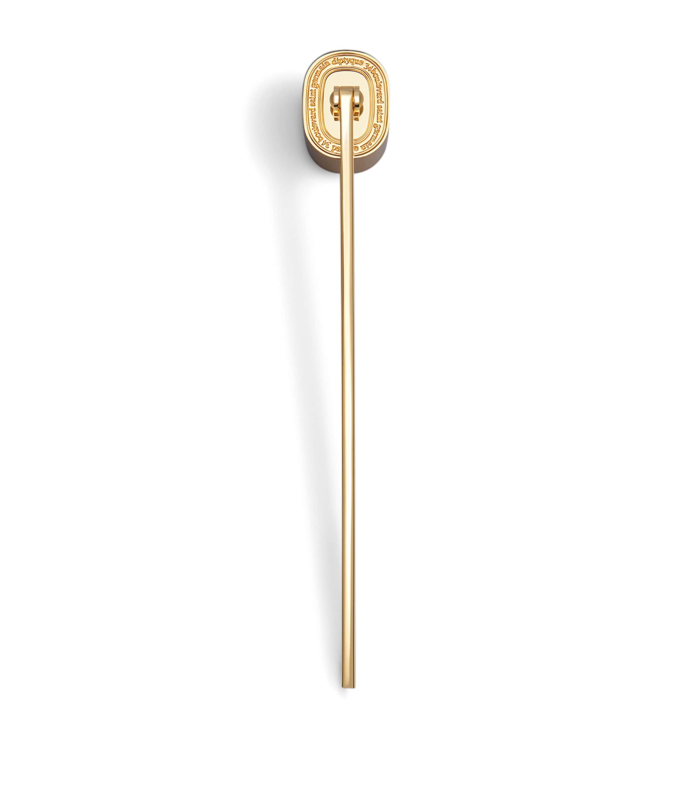 Diptyque metal candle snuffer for home use - British product