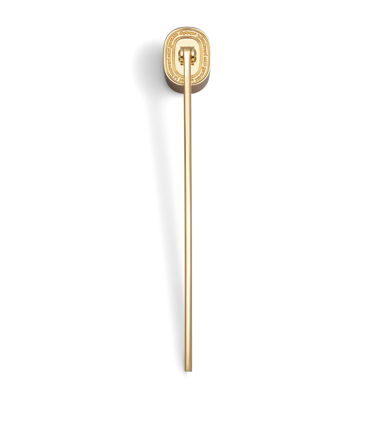 Diptyque metal candle snuffer for home use - British product