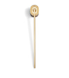 Diptyque metal candle snuffer for home use - British product