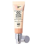 IT Cosmetics Your Skin But Better CC+ Nude Glow GOODS Boots Neutral Medium  