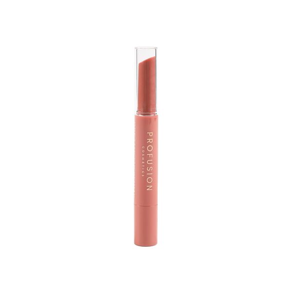 Profusion Dreamy Lip Plump Cozy Nude Pocket-Sized imported from the UK