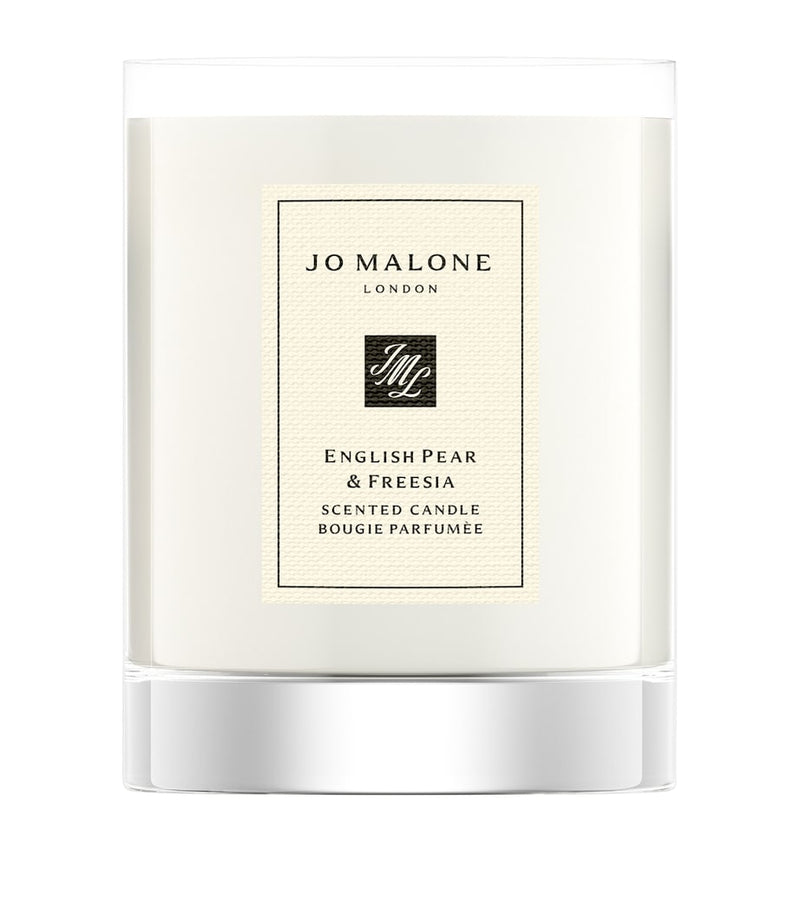 Jo Malone London English Pear & Freesia travel candle 65g, UK version