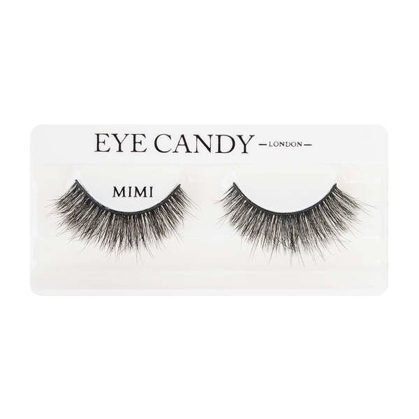 Eye Candy Signature Lash Collection - Mimi GOODS Superdrug   