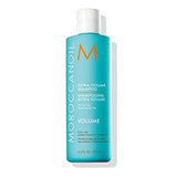 Moroccanoil Extra Volume Shampoo 250ml, imported from the UK