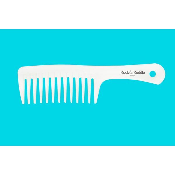 Rock & Ruddle Beach Wave Comb GOODS Superdrug   