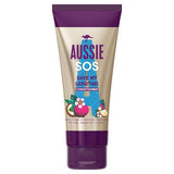 Aussie SOS Save My Lengths Hair Conditioner Detangling 200ml GOODS Superdrug   