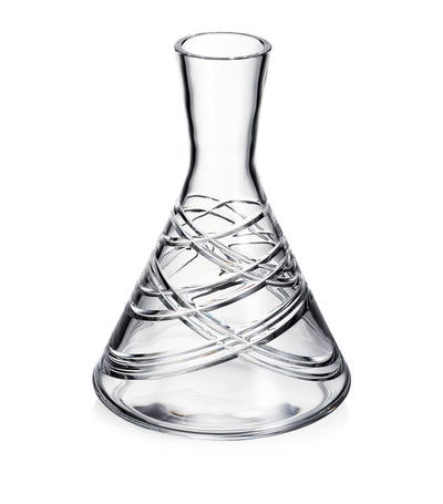 Harrods Waterford Aran Wine Carafe (1.27L) - اشترِ عبر الإنترنت على McGrocer