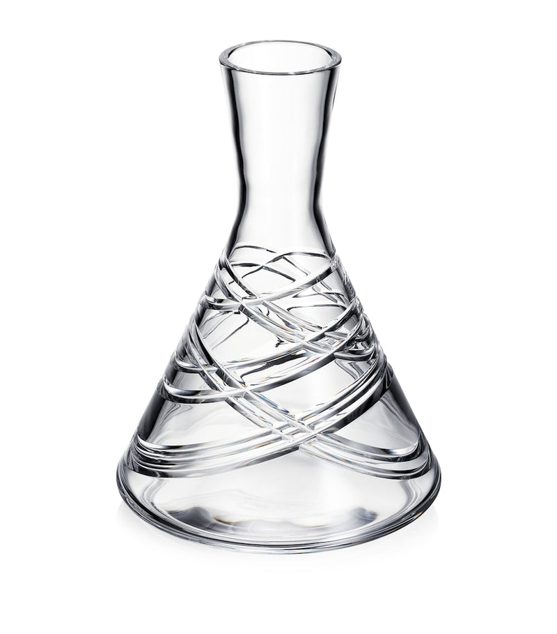 Waterford Aran wine carafe 1.27L (British brand)