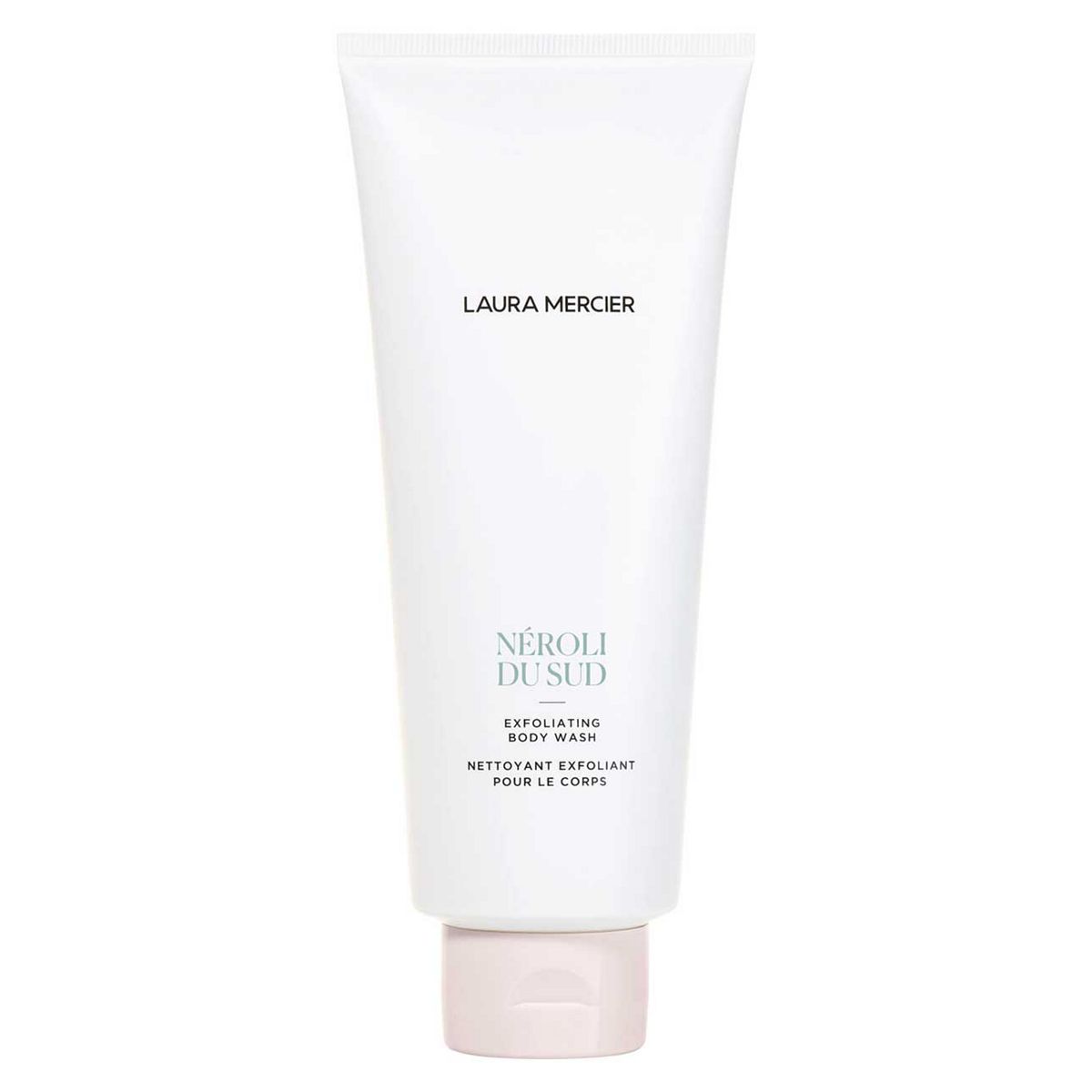 Laura Mercier Exfoliating Body Wash - Néroli du Sud 200ml GOODS Boots   