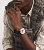 Polo Ralph Lauren Tuxedo Polo Bear Watch 42mm (British brand)
