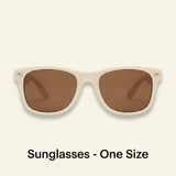 Gucci GG1535S brune dame solbriller, UK-versjon