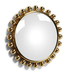 Fornasetti Collier Convex Mirror - British product
