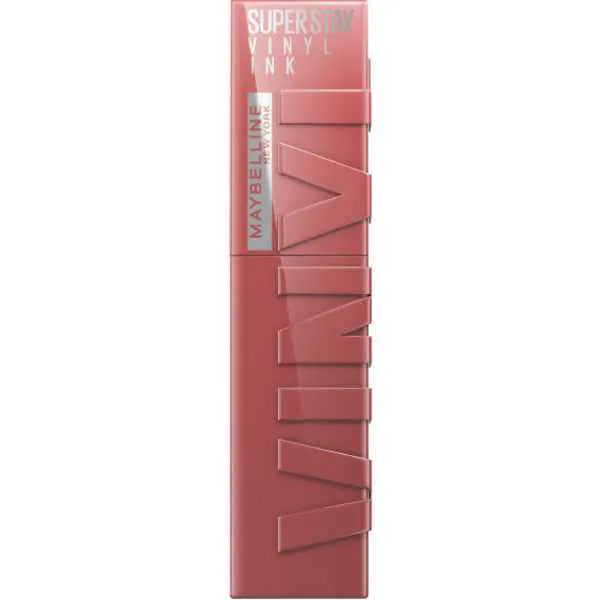 Maybelline Liquid Lipstick 35 Cheeky, imported from the UK