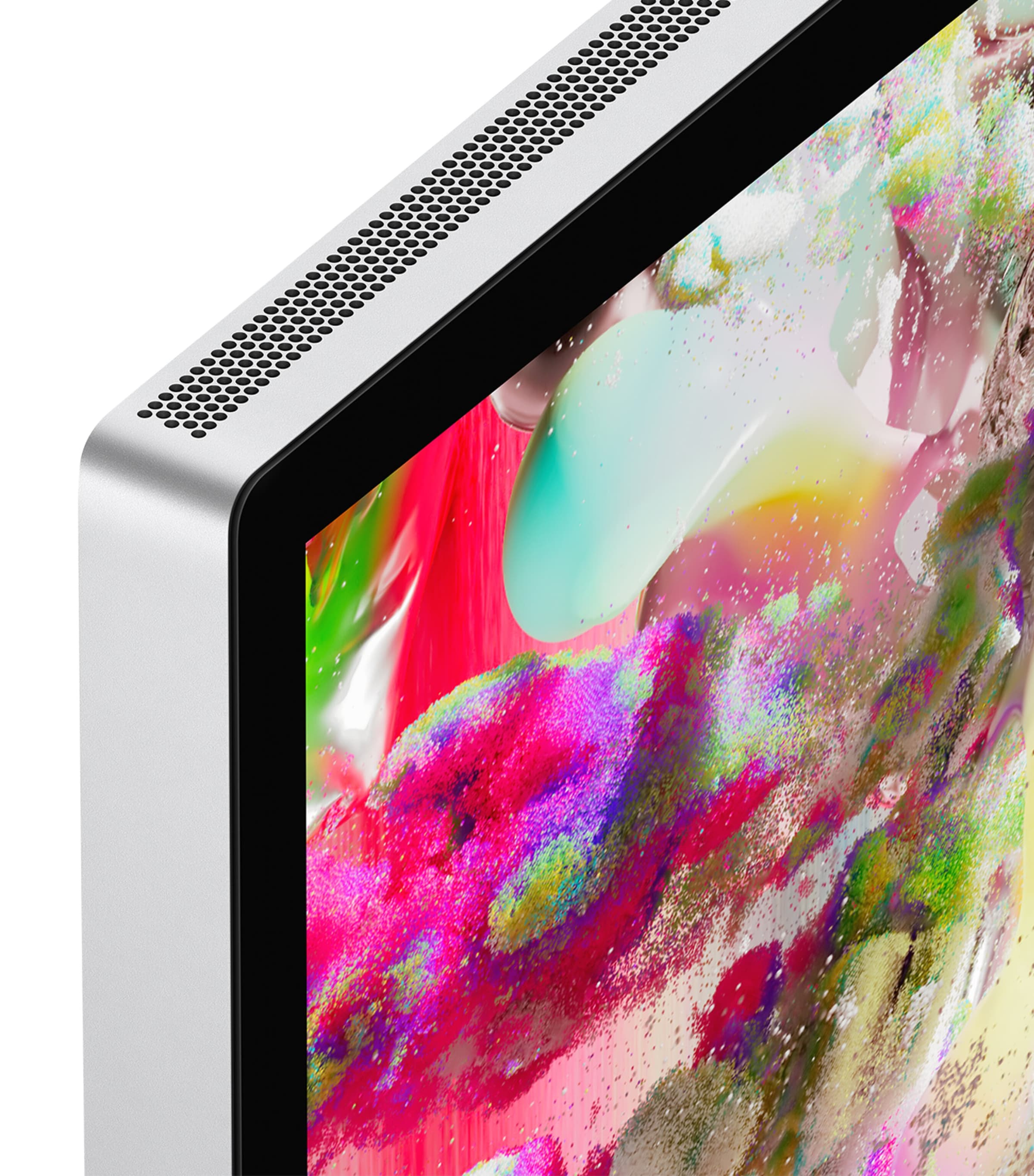 Apple Standard Glass Studio Display VESA Mount Adapter - British product