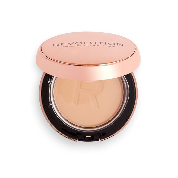 Revolution Conceal & Define Powder Foundation P10.2 GOODS Superdrug   