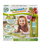 Leapfrog LeapStart Reading Buddies Starter Set educational toy, UK version