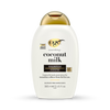 Ogx coconut milk shampoo 385ml - British product