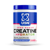 USN Creatine Hydrator strawberry watermelon 330g, UK version