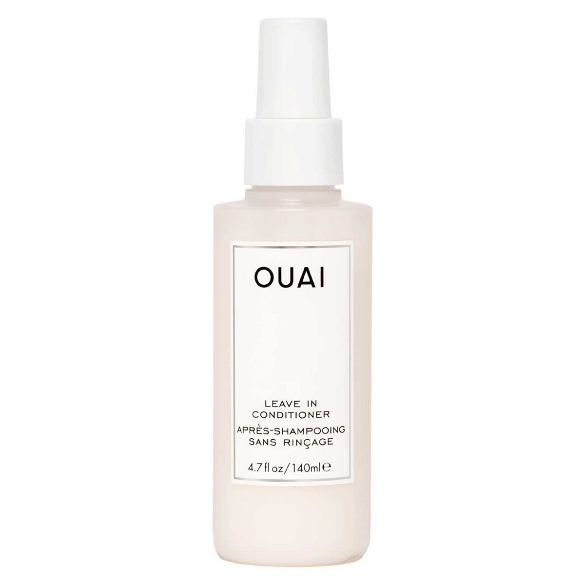 OUAI Leave In Condtioner 140ml GOODS Boots   