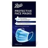 Boots 3PLY Protective Type IIR Face Mask - 5 Pack GOODS Boots   