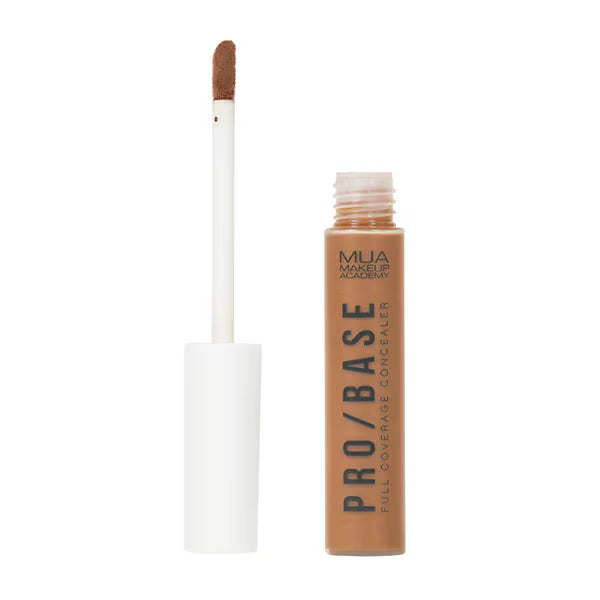 MUA Pro Base Full Coverage Concealer Shade 183, imported from the UK