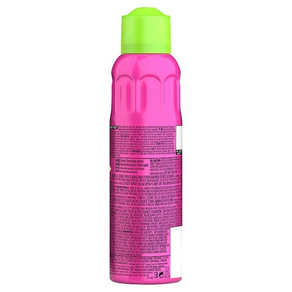 TIGI Headrush Shine Spray 200ml GOODS Superdrug   