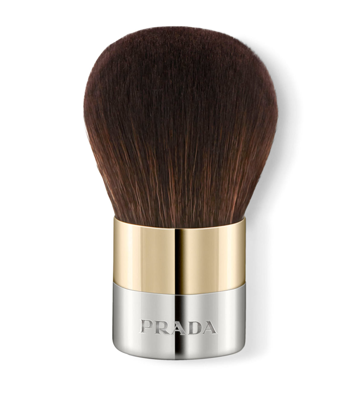 Prada Beauty powder diffuser makeup brush, imported from the UK